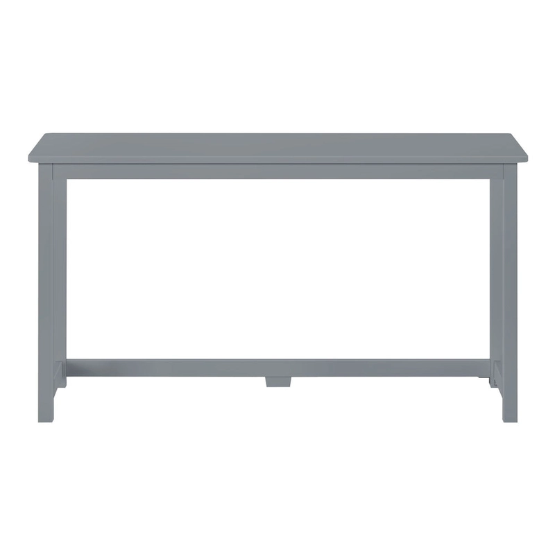 Plank and Beam Simple Desk - 55.25