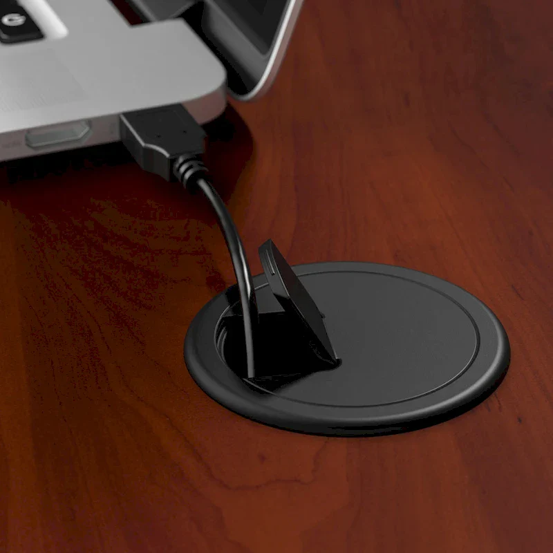 Bush Business Furniture Move 60 Series 60x30 Adjustable Standing Desk