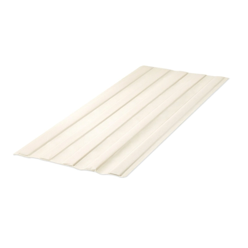 Fabric Covered Wood Replacement Slat Bunkie Board (Slats Only)