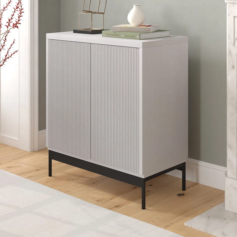 Whitman 28 Wide Rectangular Accent Cabinet - 28 Wide