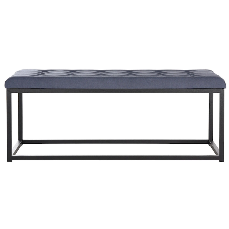 SAFAVIEH Nejla Bench - 48 x 18 x 19