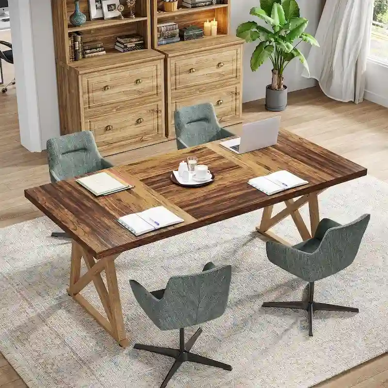 71 in Conference Room Table