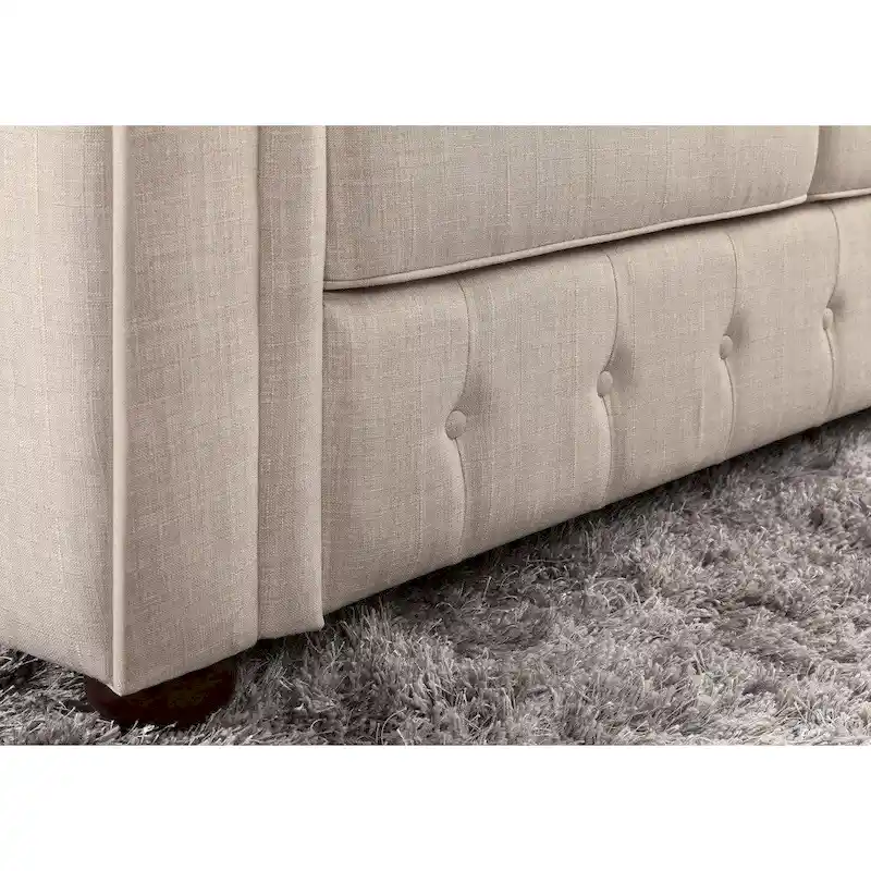 Moser Bay Garcia Collection 5 Seat Sectional Sofa Set