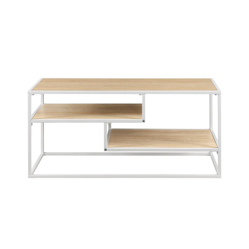 Middlebrook Modern Floating Shelf TV Stand