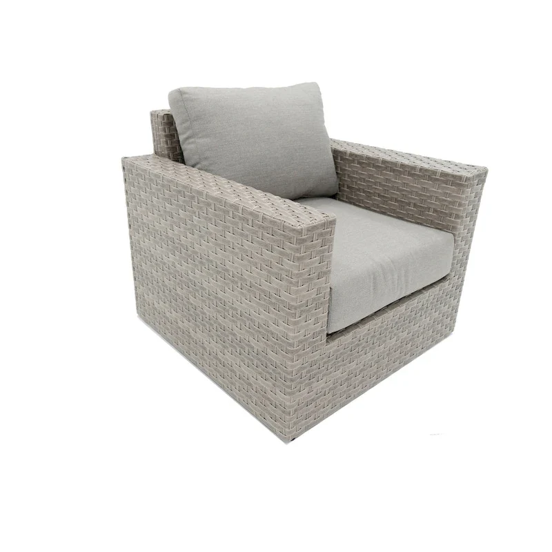 Avalon 10-Piece Fire Seating Set