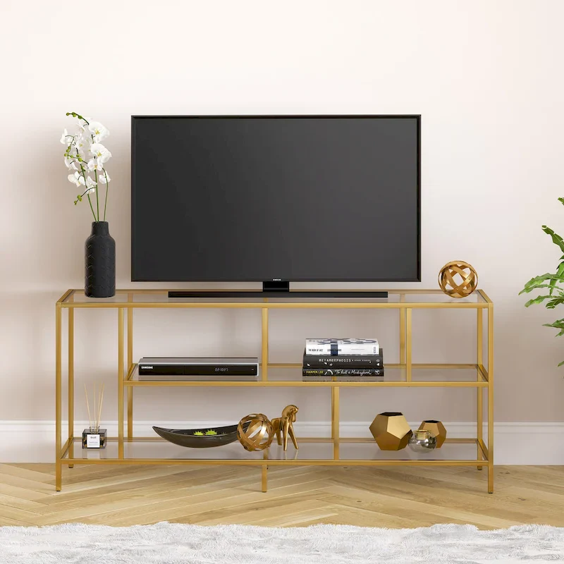 Winthrop TV Console
