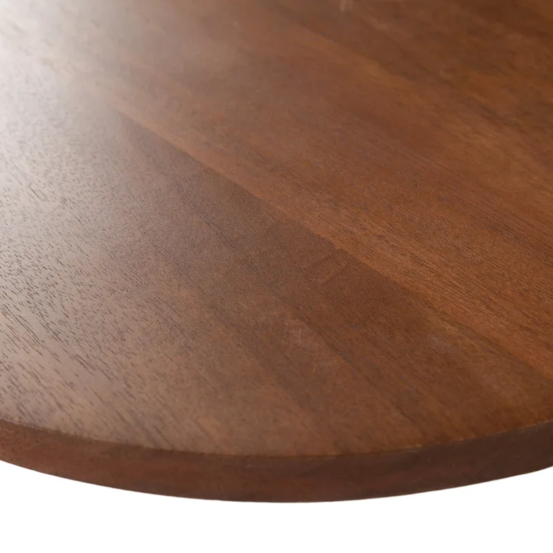 Kate and Laurel Staven 2 Piece Wood Serving Board Set