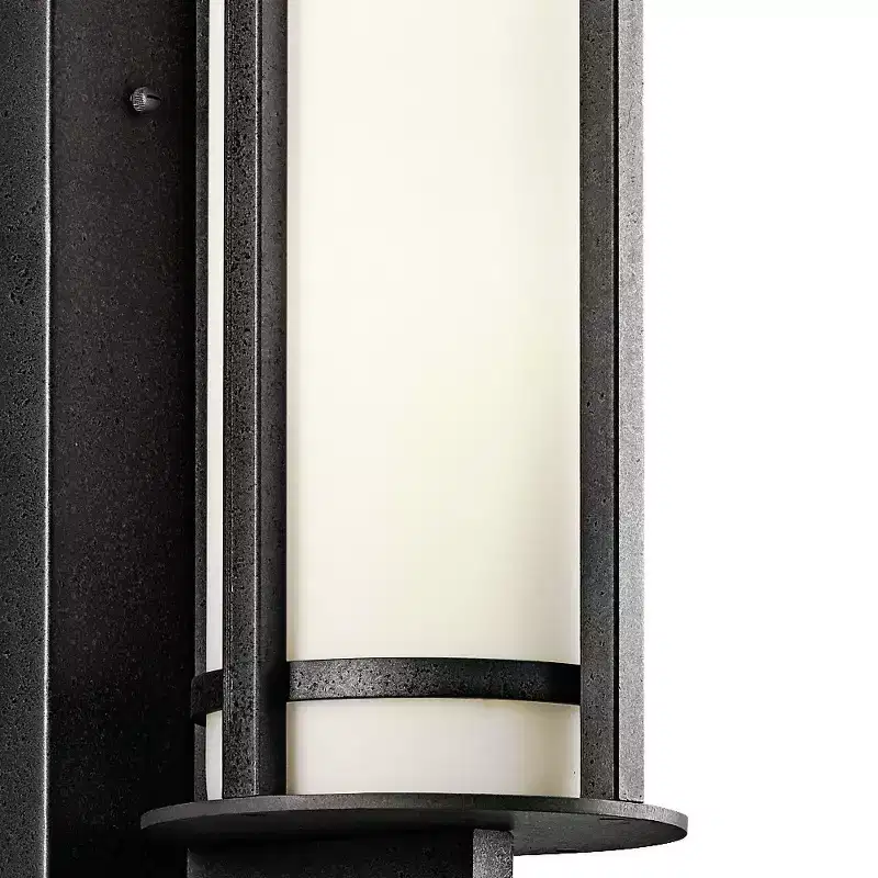 Kichler Lighting Camden 2 - Light Wall Light in Anvil Iron