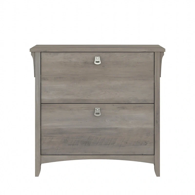 2-Drawer Lateral File Cabinet