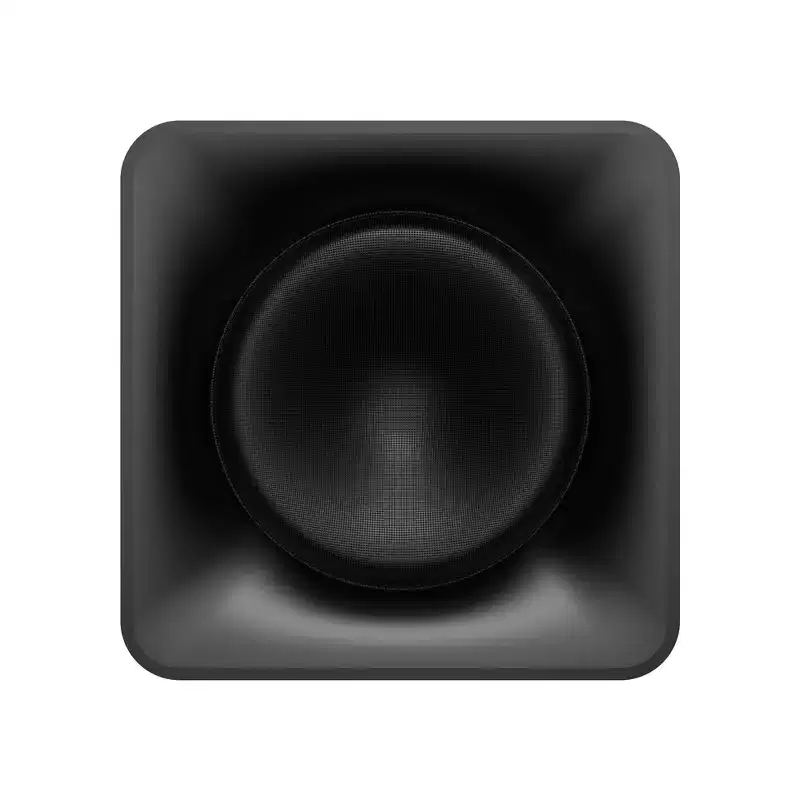 Klipsch Flexus SUB 200 12 Wireless Subwoofer - Black. for Use Only Flexus Sound Bars