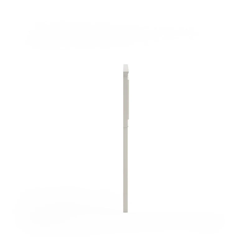 Naples Off-White Queen Headboard