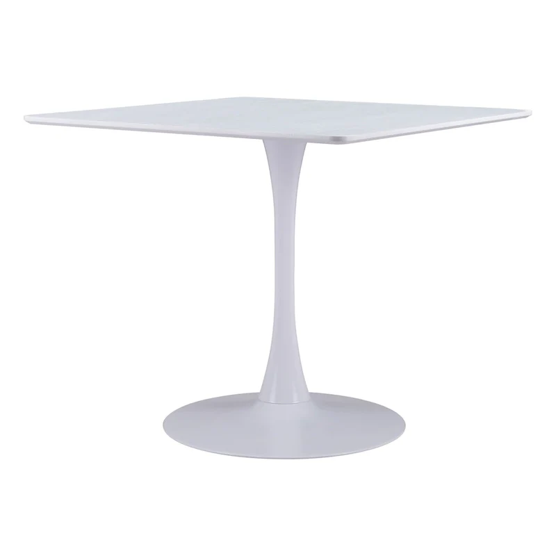 Molly Dining Table White