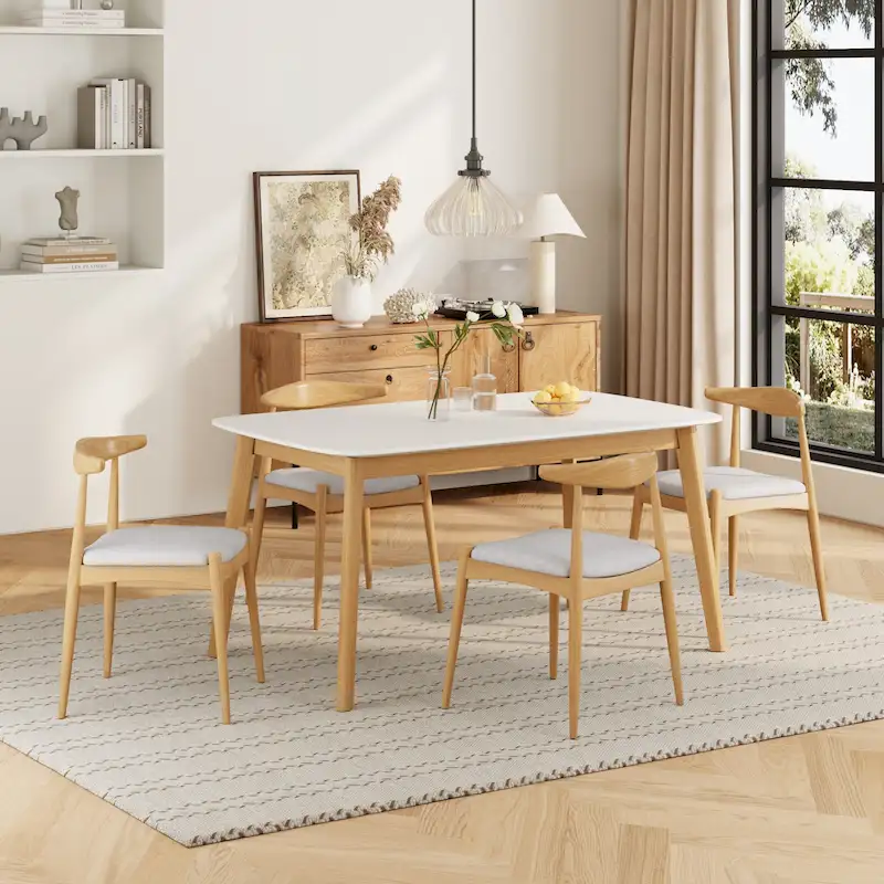 Rectangular Dining Table