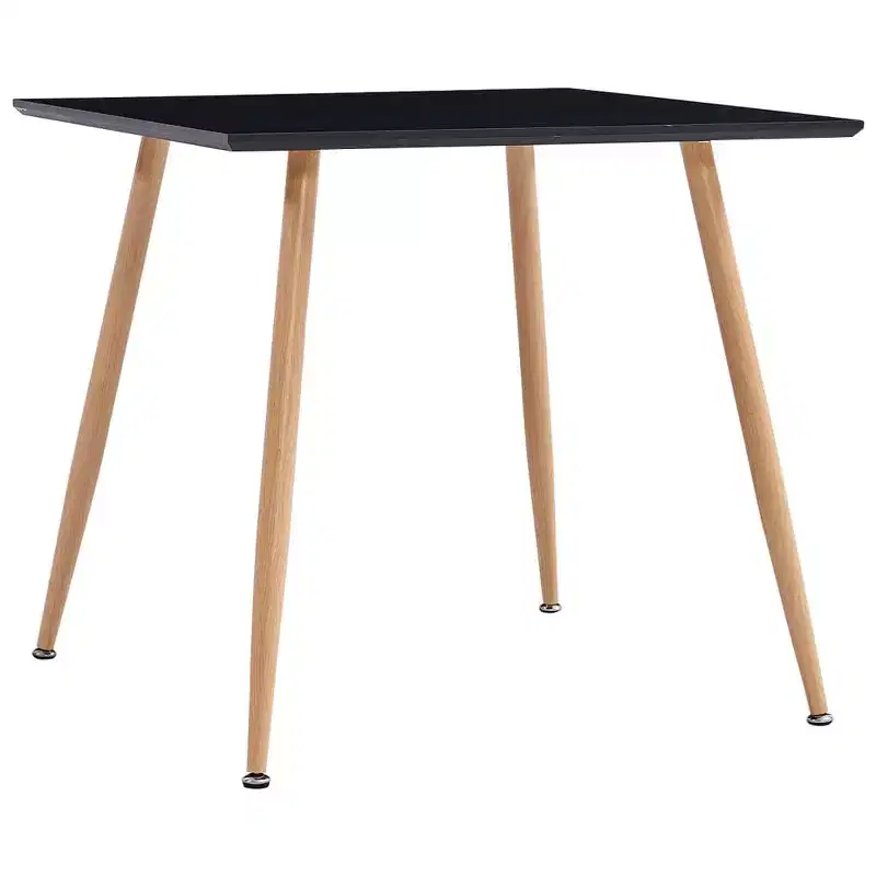 Modern Square Dining Table - Various Colors