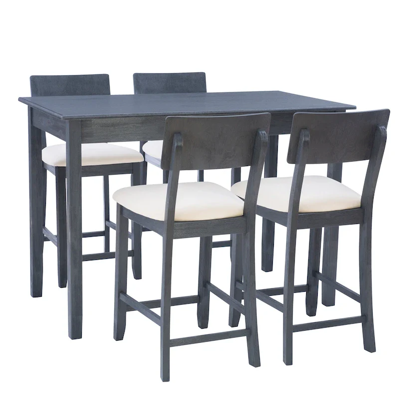 Jepson 5-Piece Tavern Set