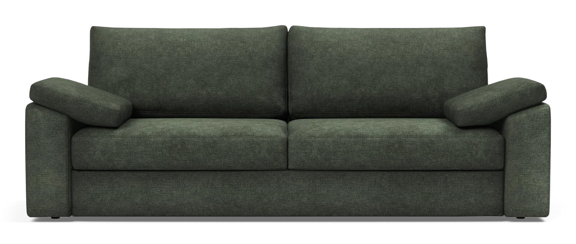 Vilander Cushion Arms Sofa Bed