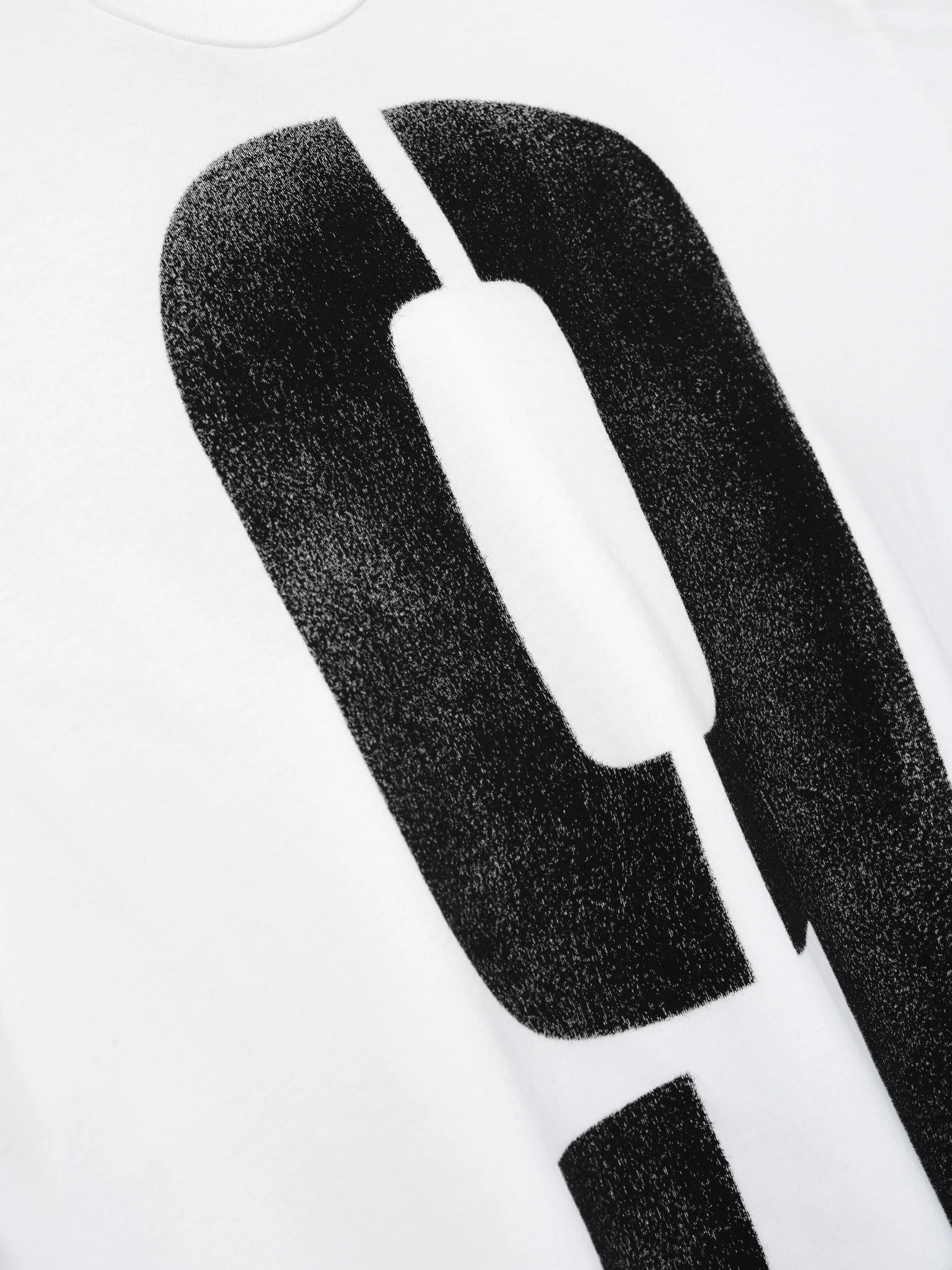 Womens 9 Tee