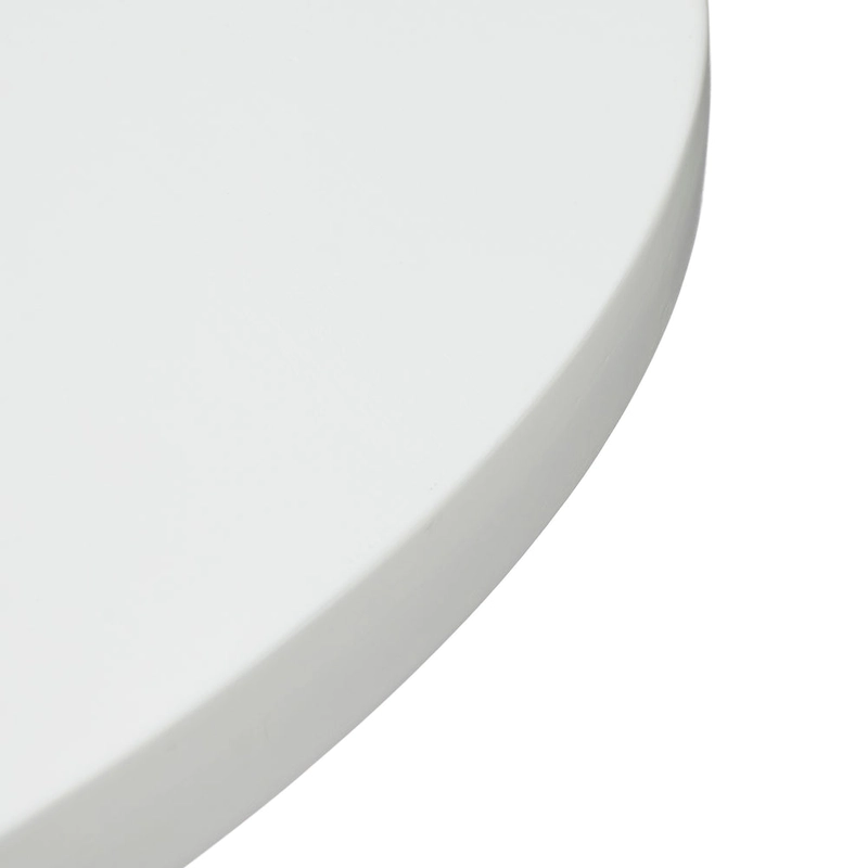 Simple Living Atwood Pedestal Table