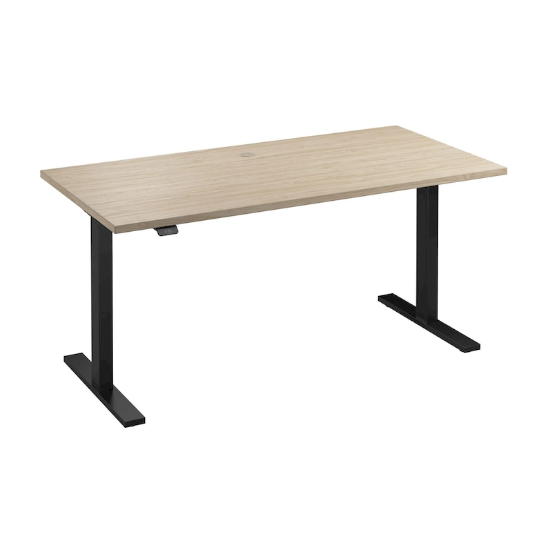 Bush Business Furniture Move 60 Series 60x30 Adjustable Standing Desk