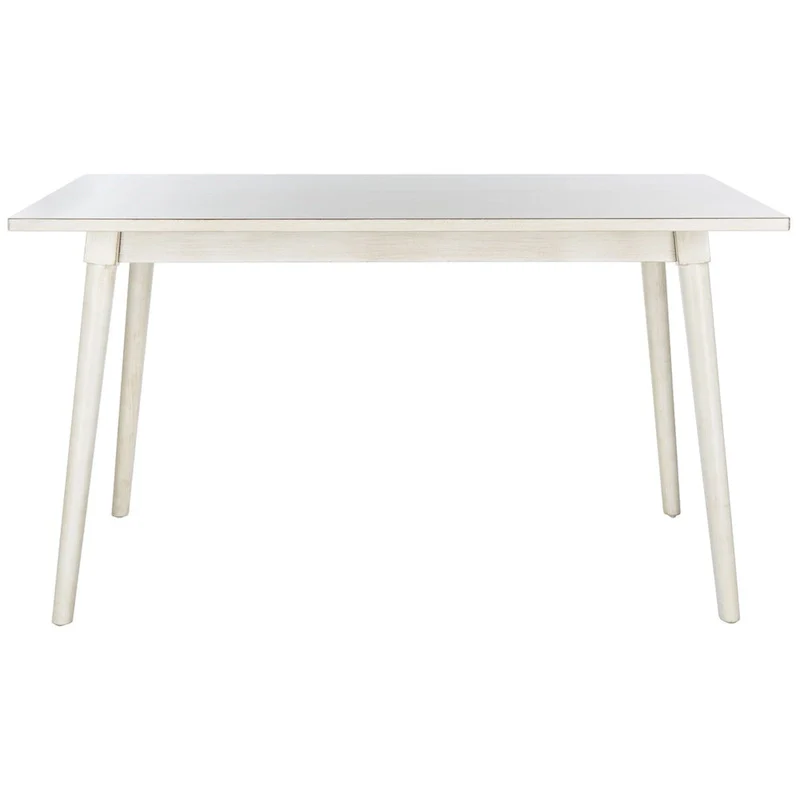 Rectangle Dining Table - 55  x 36  x 30.3  - 55Wx36Dx30H