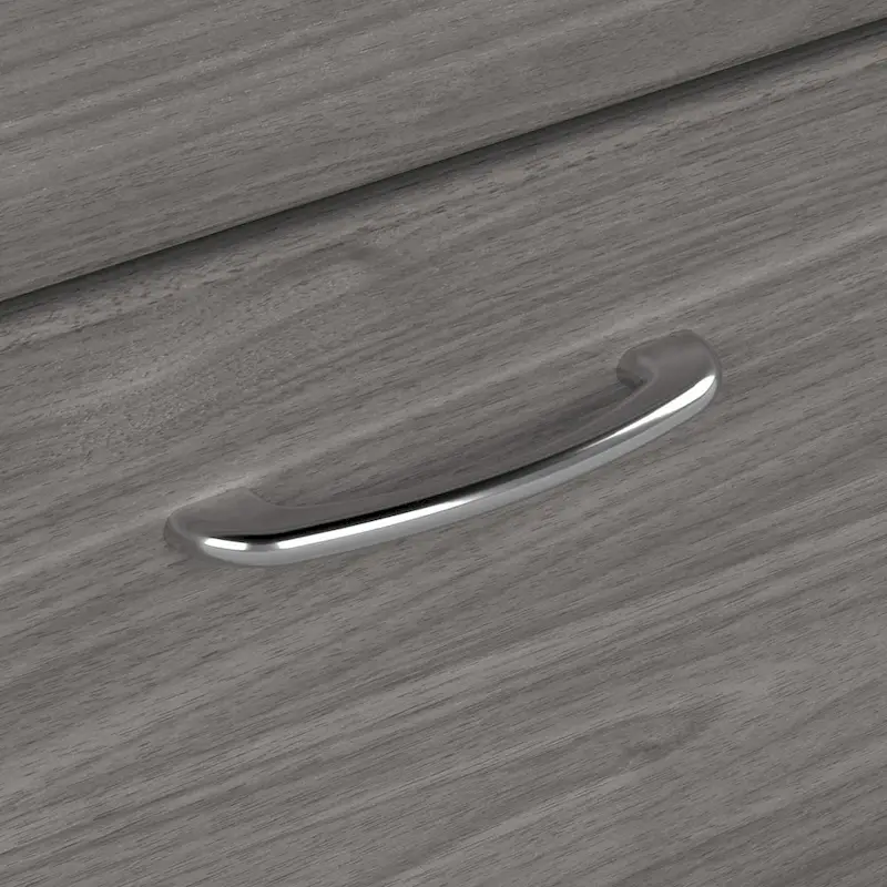 Cabot 2 Drawer Lateral File Cabinet by Bush Furniture