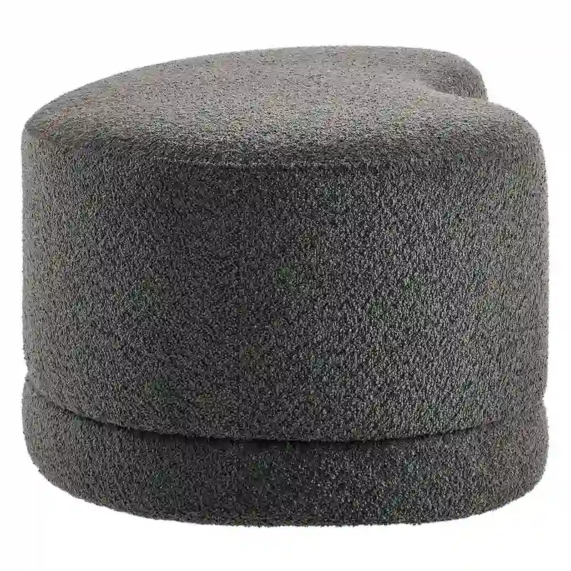 Nimbus 48 Upholstered Ottoman Bench