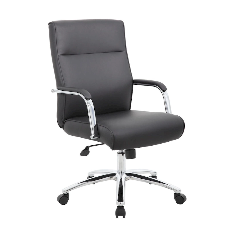 Boss Office Products Modern Executive Conference Chair