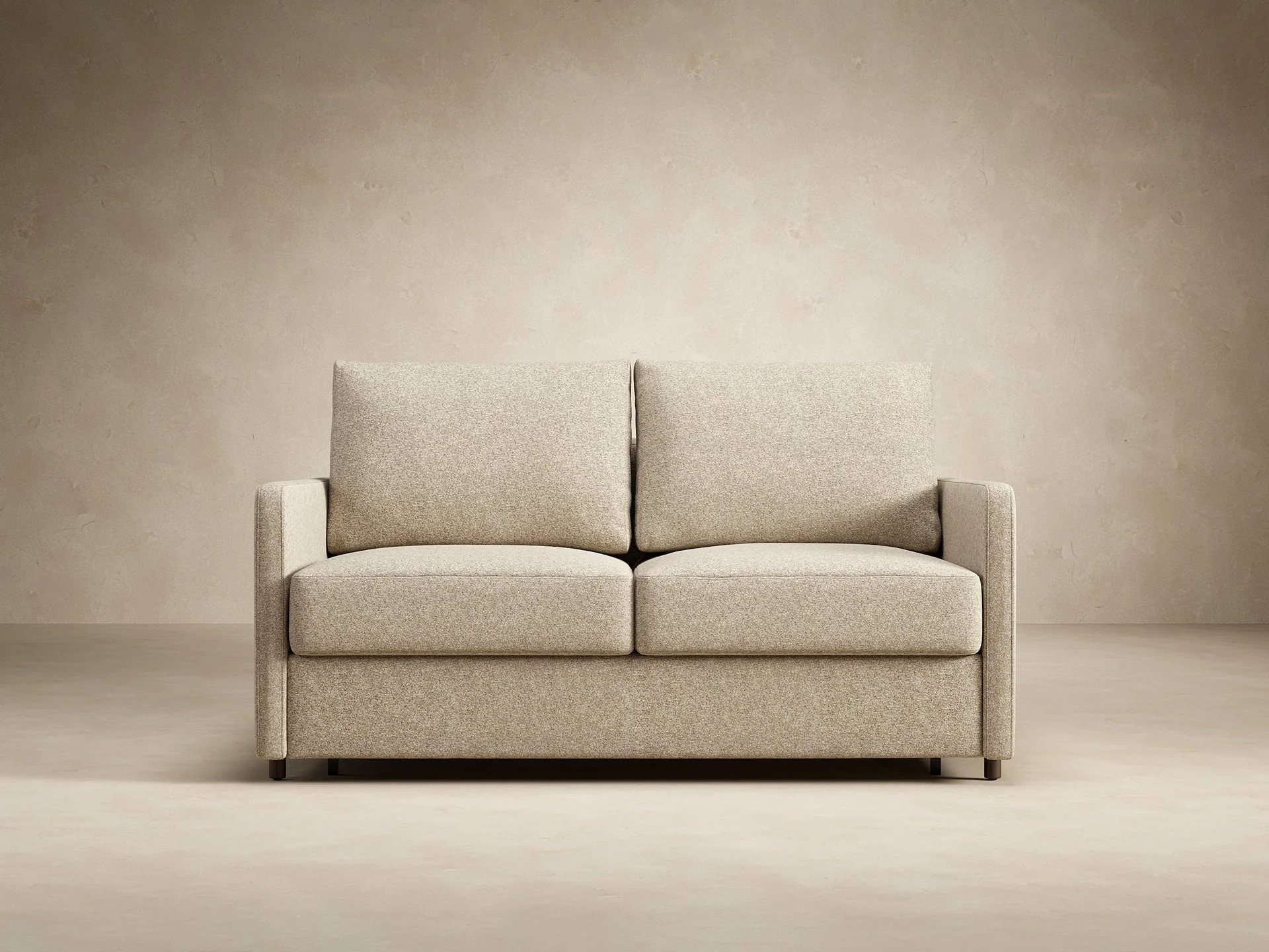 Neah Slim Arms Sofa Bed