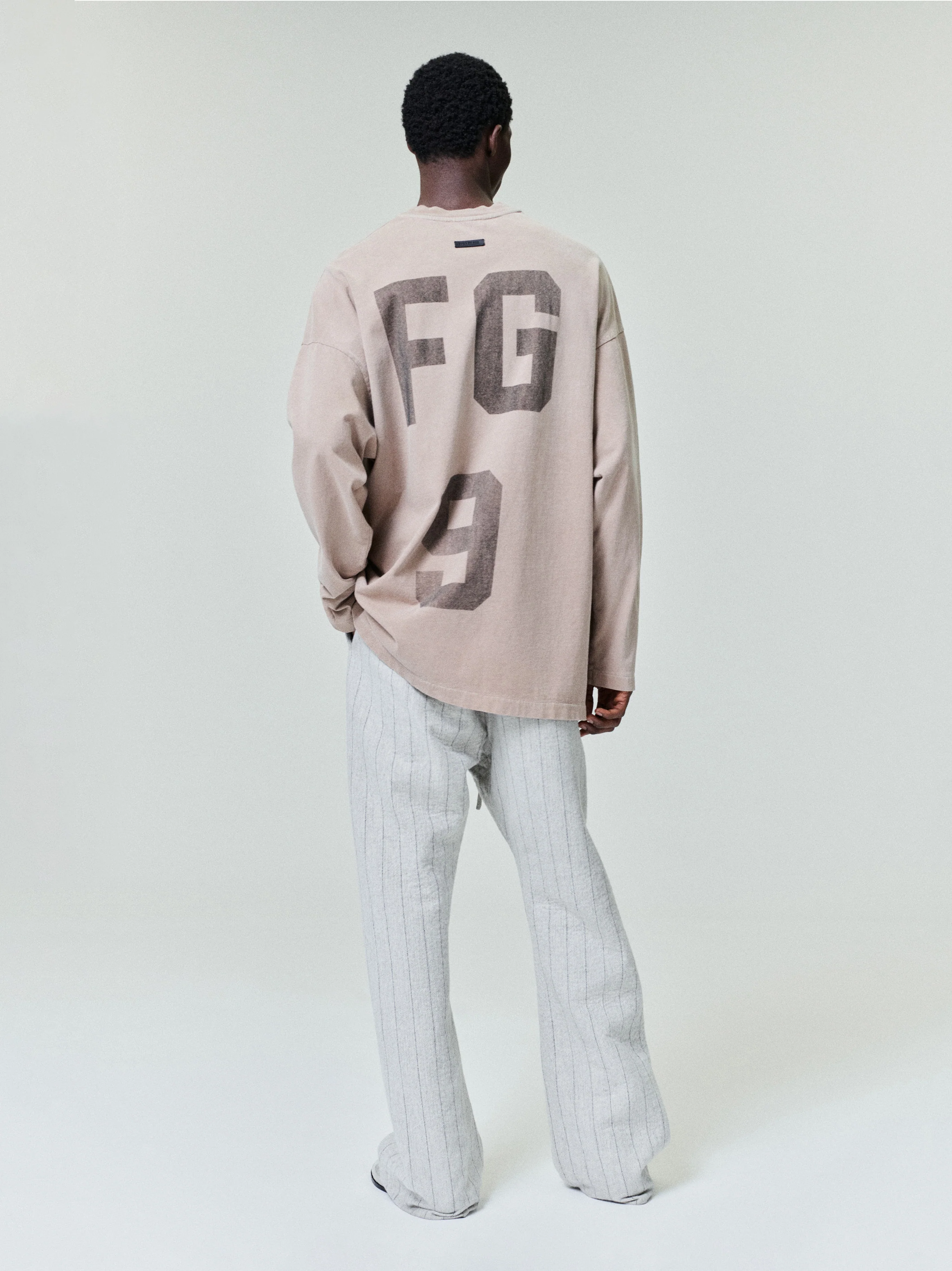 FG 9 Long Sleeve Tee
