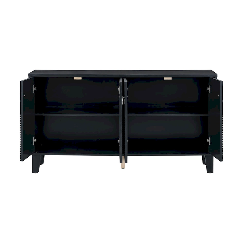 60 Light Luxury Sideboard Cabinet