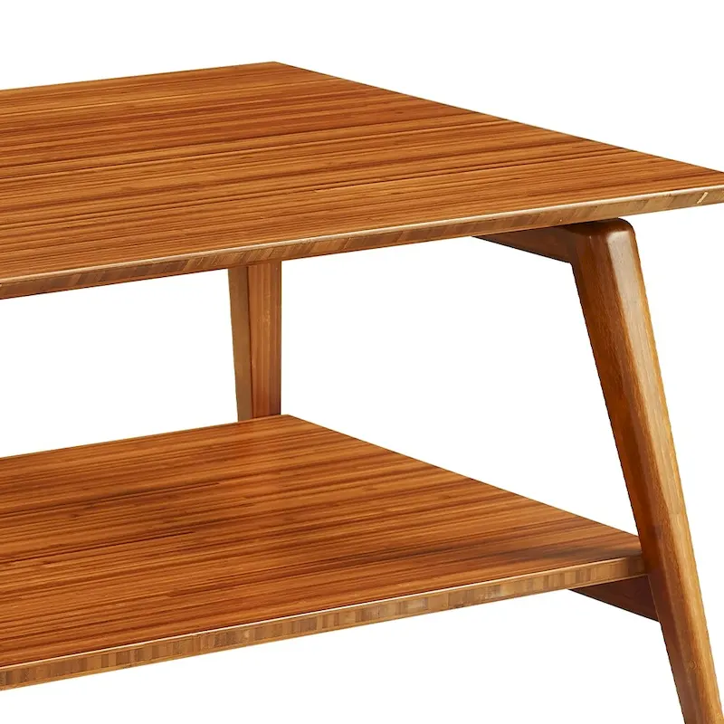 Austin Coffee Table,Copper