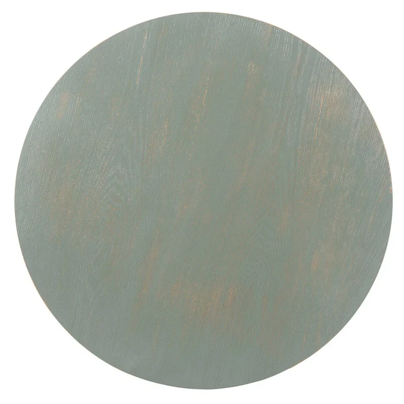 Accent Table - 22 x 22 x 30.3 - 22Wx22Dx30H