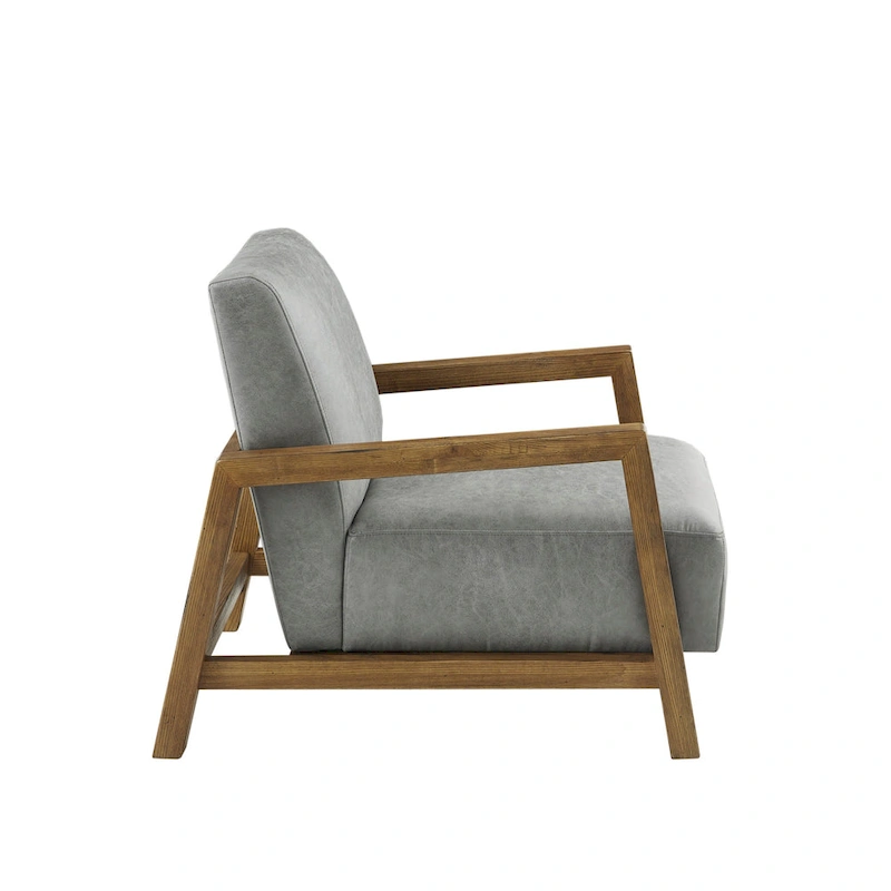 INK+IVY Easton Low Profile Accent Chair