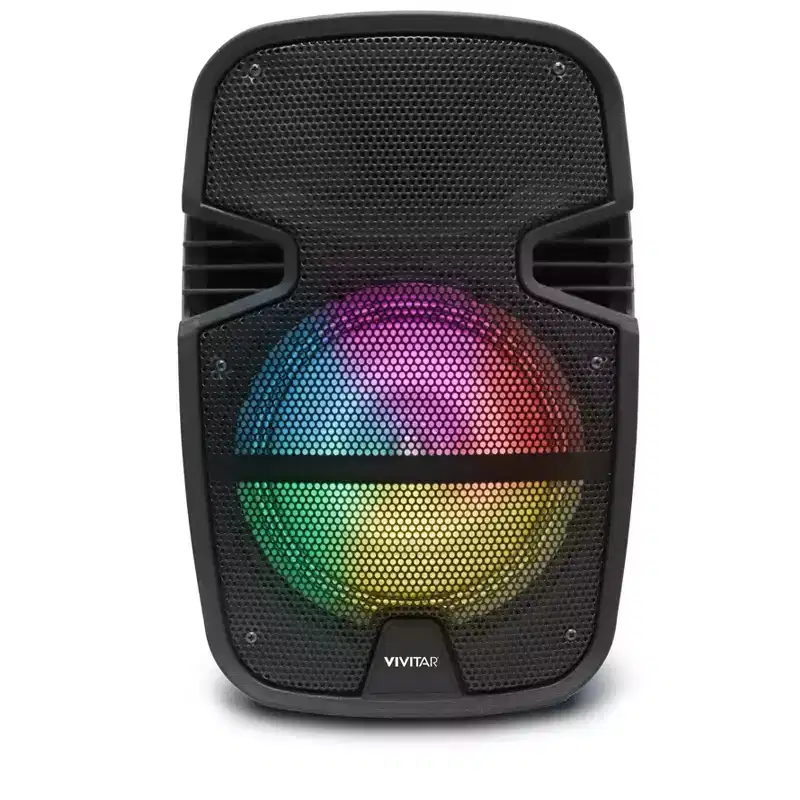Vivitar Blast Mini Bluetooth speaker
