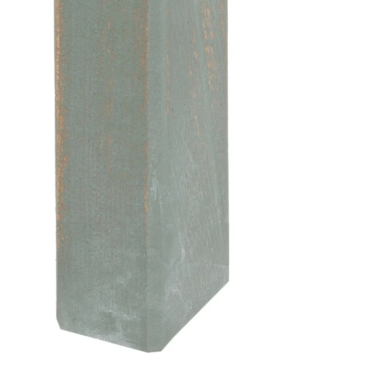 SAFAVIEH Maryann Accent Table - 22 x 22 x 30.3 - 22Wx22Dx30H