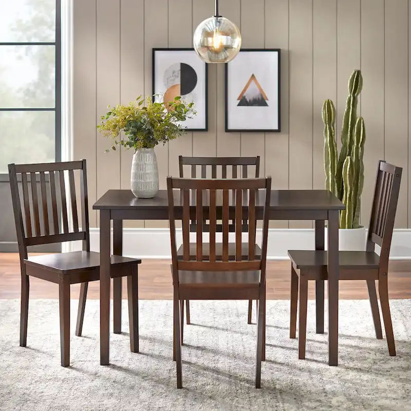 Shaker Dining Table