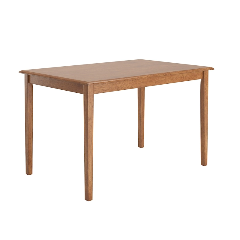 Wilmington II 48-in. Rectangular Dining Table by iNSPIRE Q Classic