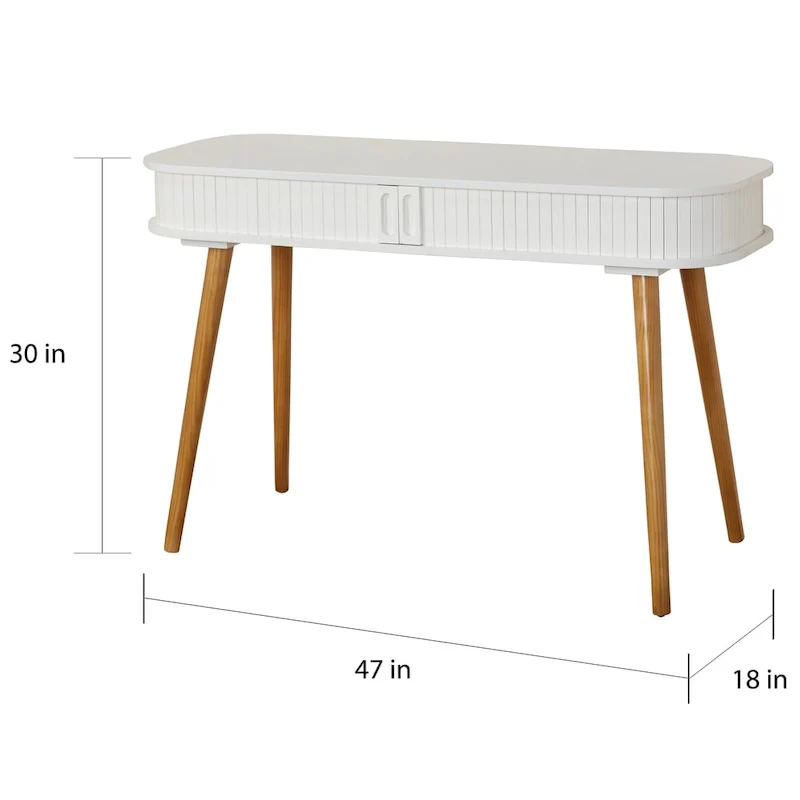 Simple Living Edie Desk