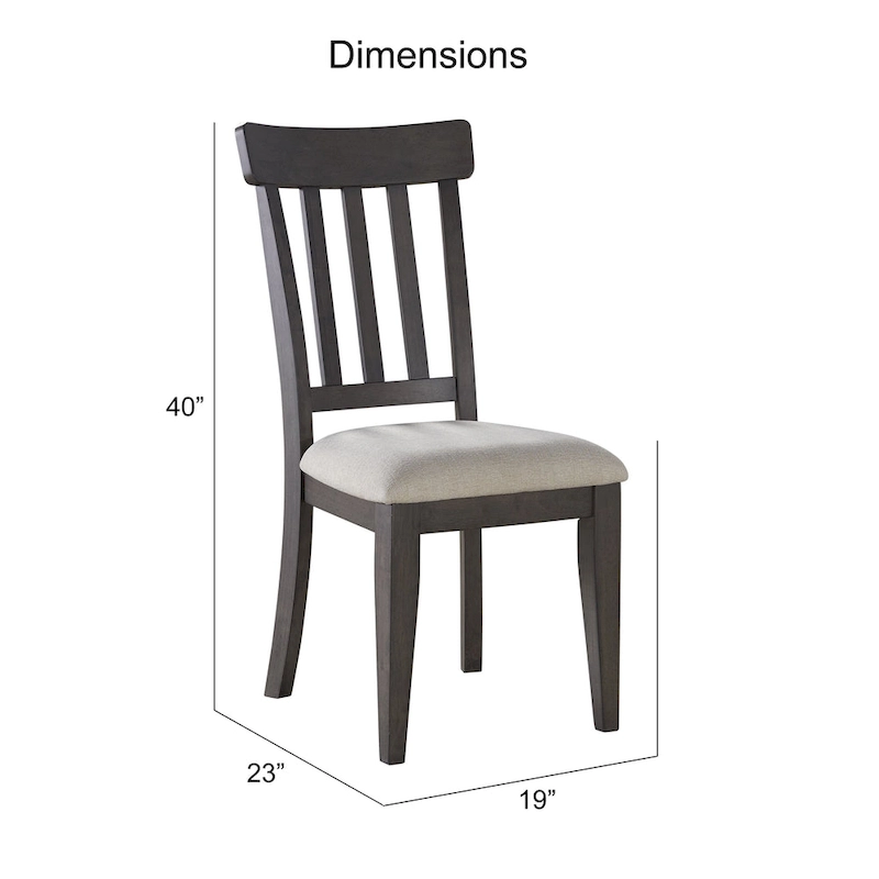 Steve Silver Nevada 9-Piece Dining Set