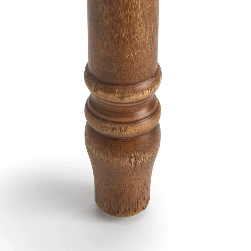 Simple Living Burntwood Dining Chairs (Set of 2)