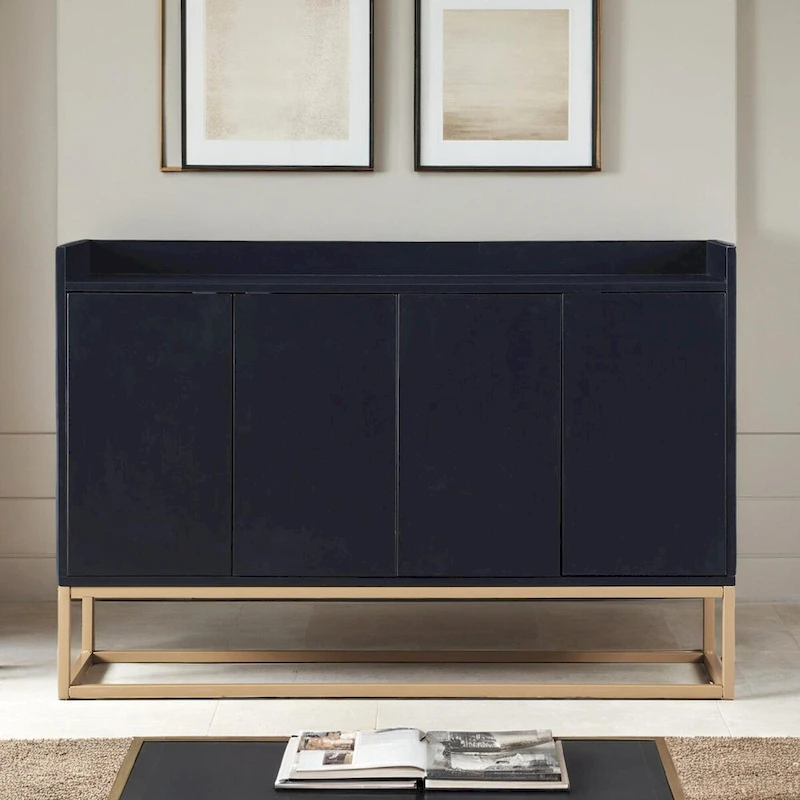 Modern Kitchen Buffet Sideboard