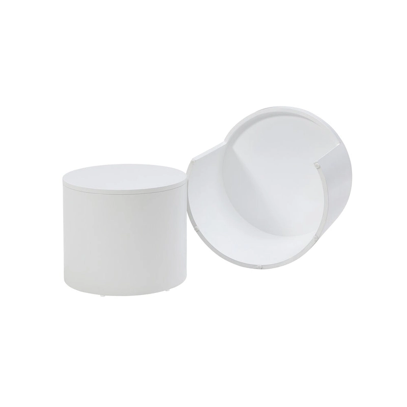 2PCS Nesting Coffee Table