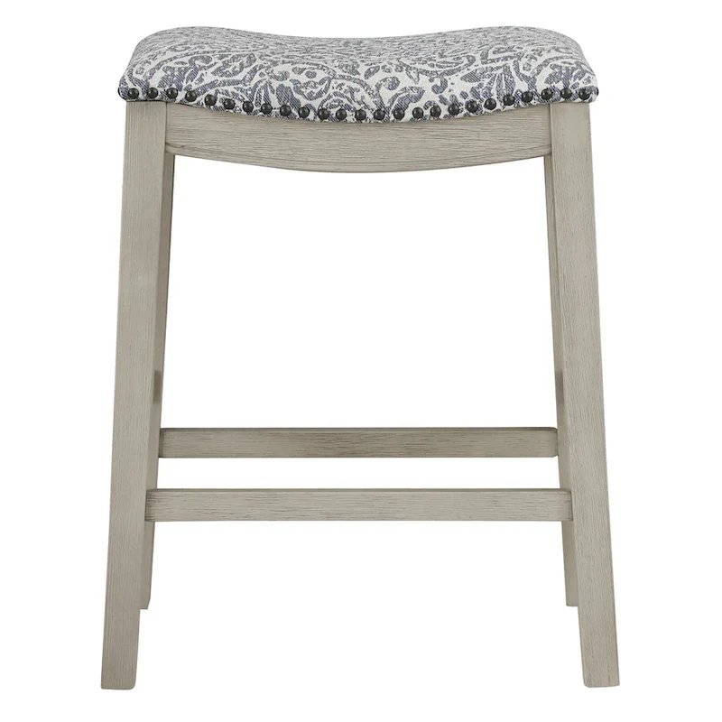 24 Saddle Stool