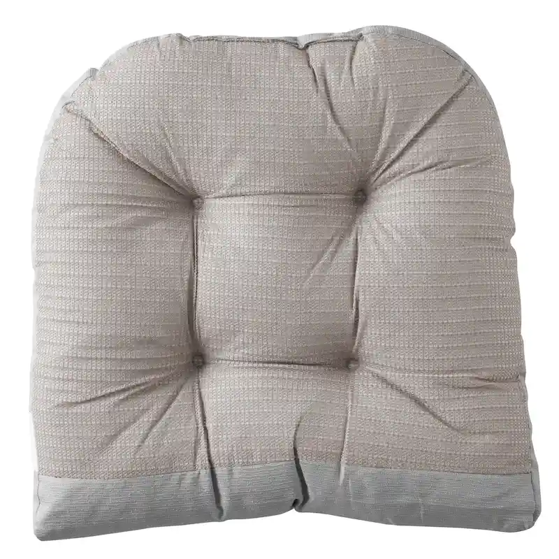 Sweet Home Collection Rocking Chair Cushion Set