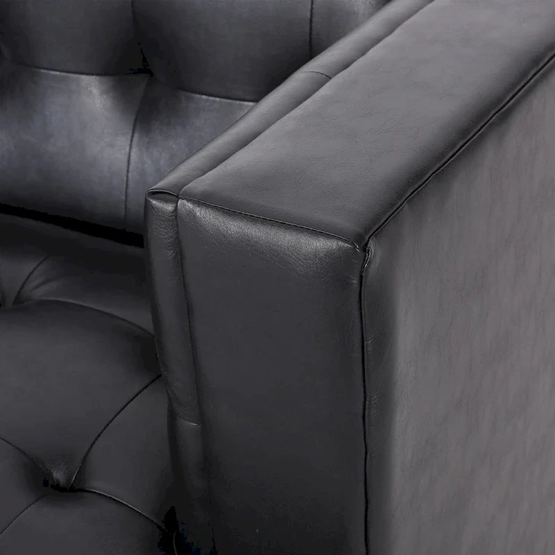 Raintree Upholstered Sofa by