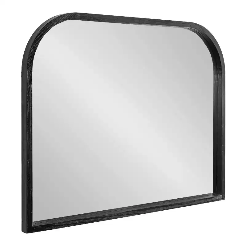 Arched Mirrors