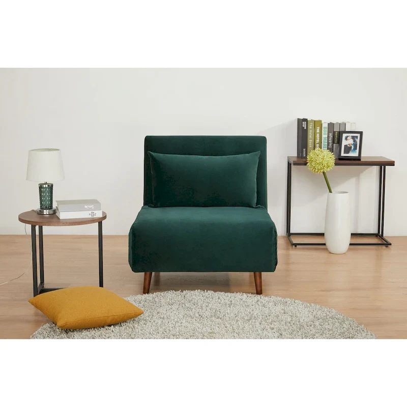 Sleeper Chair