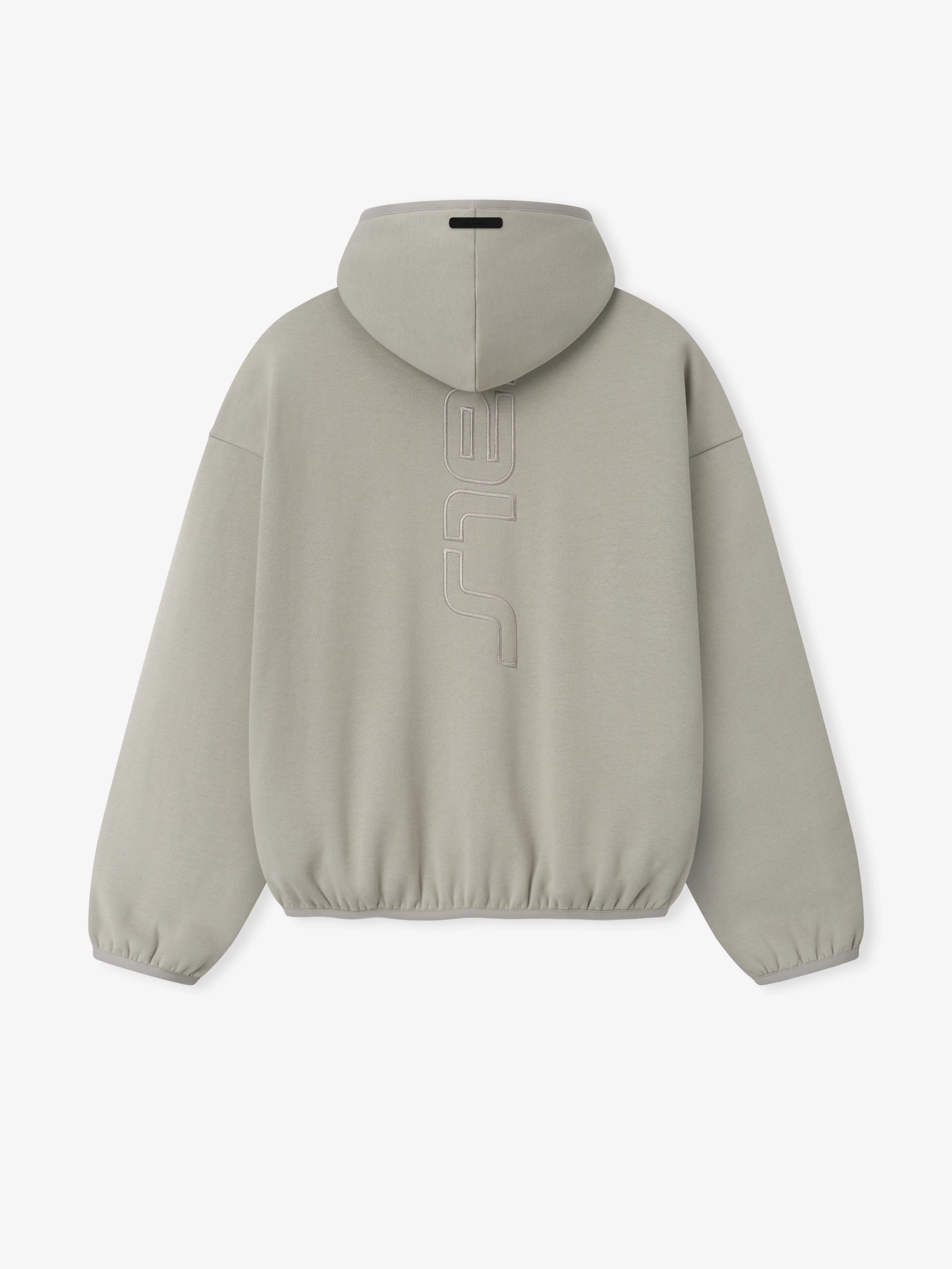 Active Trace Modern Fleece Hoodie