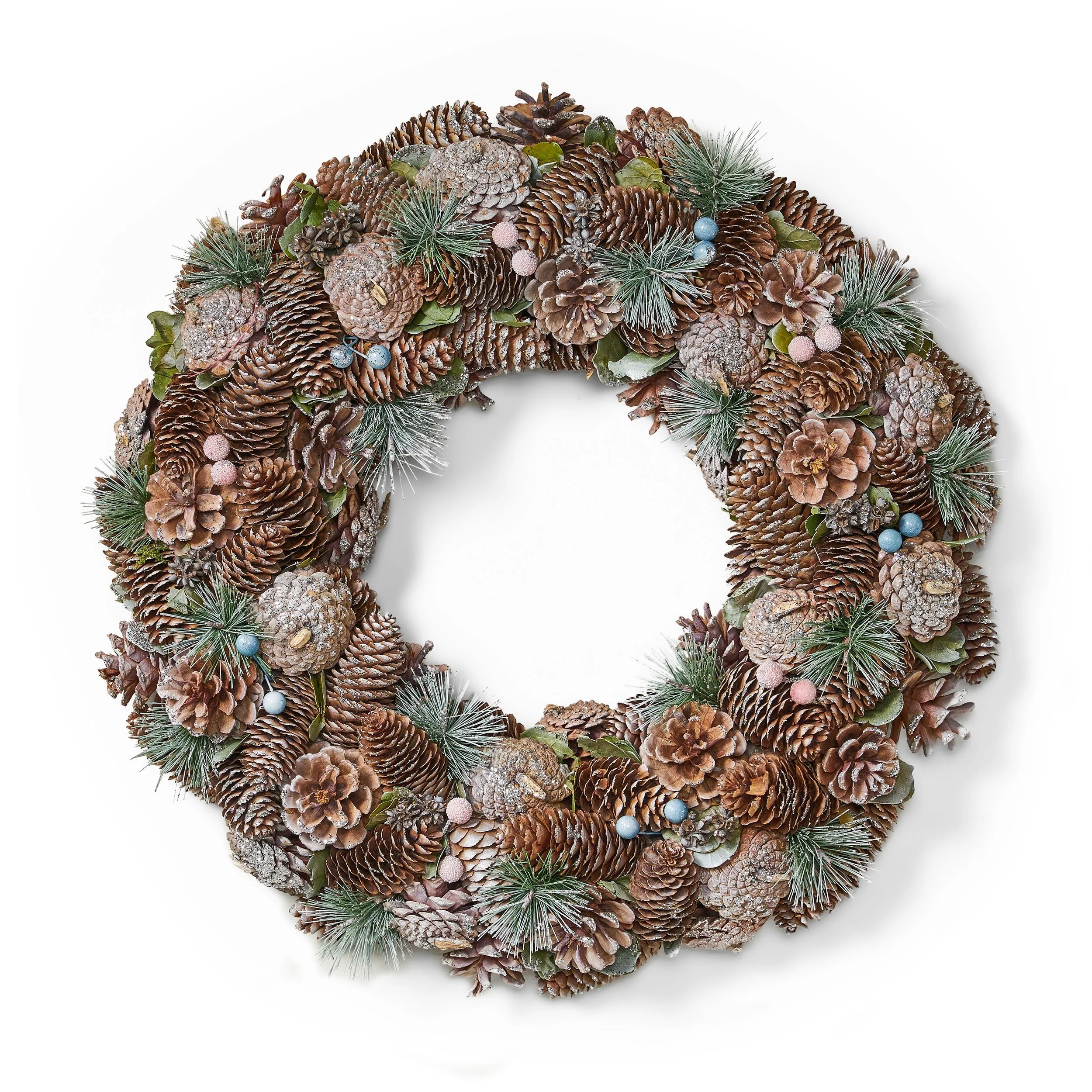 Material:Pinecone
