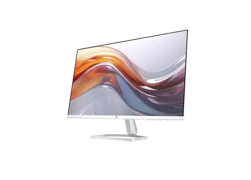 HP Series 5 27 inch FHD Monitor with Speakers - 527sa 27 FHD (1920 x 1080)